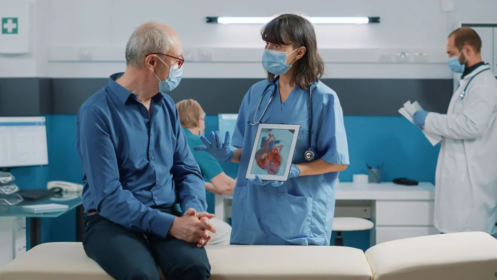 Cardiology Rehabilitation